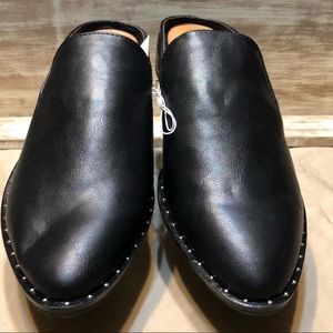 Reposh size 11 mules